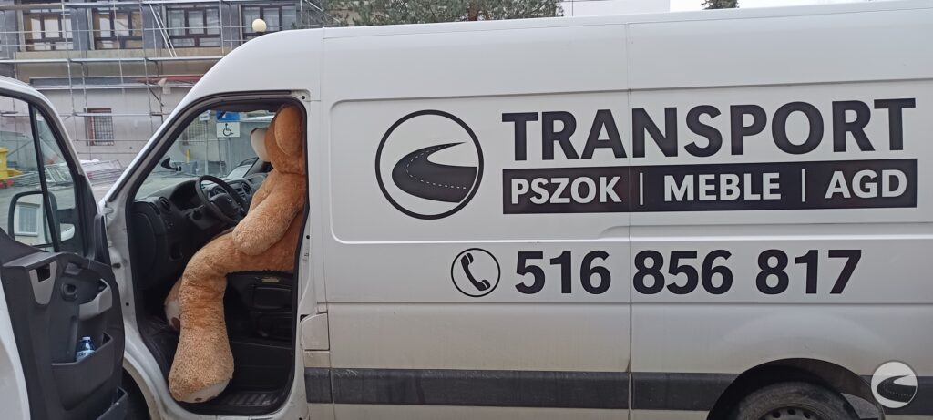 Bus, transport oława, transport bus, transport misia